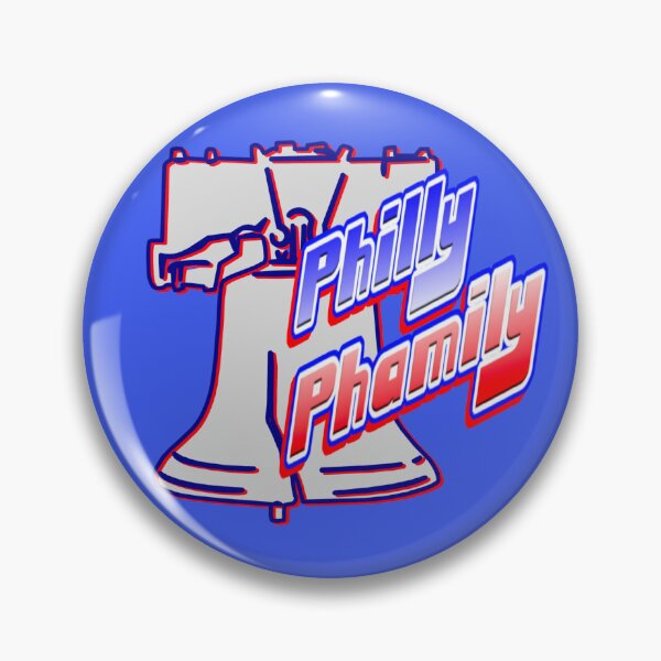 Item preview, Philly Phamily w/ Liberty Bell designed and sold by BetelgeuseX3.