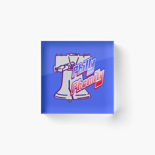 Item preview, Philly Phamily w/ Liberty Bell designed and sold by BetelgeuseX3.