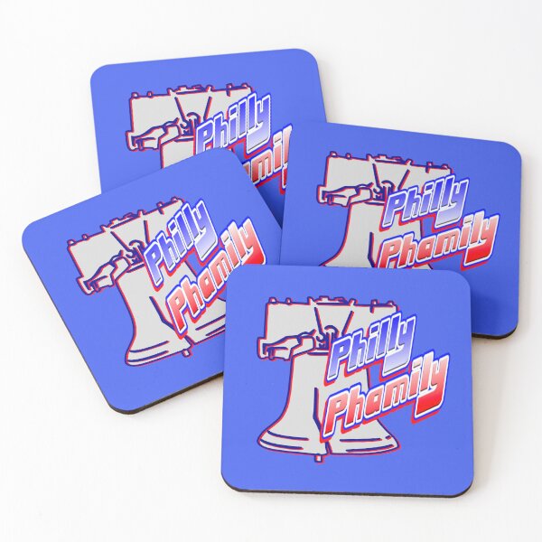 Item preview, Philly Phamily w/ Liberty Bell designed and sold by BetelgeuseX3.