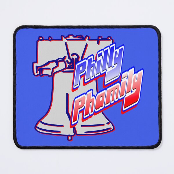Item preview, Philly Phamily w/ Liberty Bell designed and sold by BetelgeuseX3.