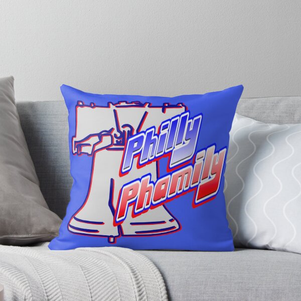 Item preview, Philly Phamily w/ Liberty Bell designed and sold by BetelgeuseX3.