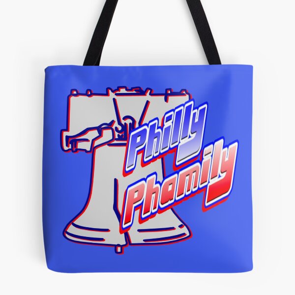 Item preview, Philly Phamily w/ Liberty Bell designed and sold by BetelgeuseX3.