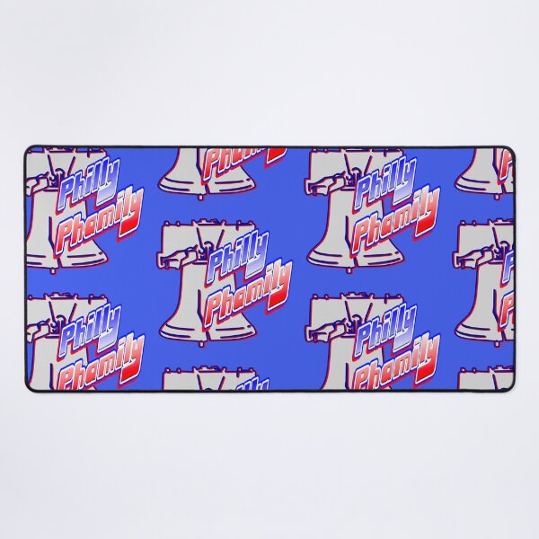 Item preview, Philly Phamily w/ Liberty Bell designed and sold by BetelgeuseX3.