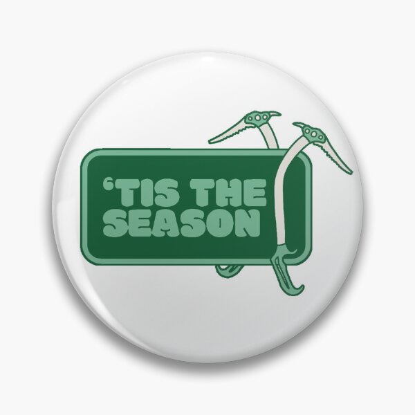 Item preview, 'tis the season designed and sold by artbyadeline.