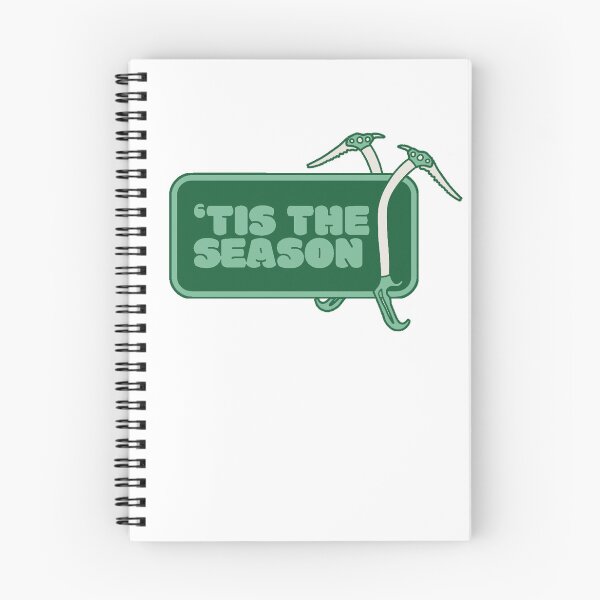 Item preview, 'tis the season designed and sold by artbyadeline.