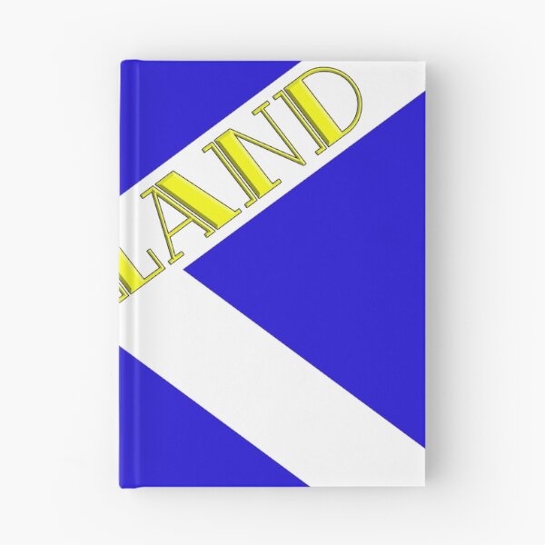 Item preview, St Andrew's Cross/ The Saltire - Escocia designed and sold by Edpod.
