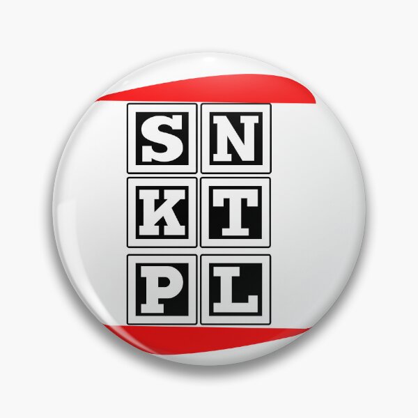 Artikelvorschau, SNKTPL entworfen und verkauft von Bilal Zdaik.