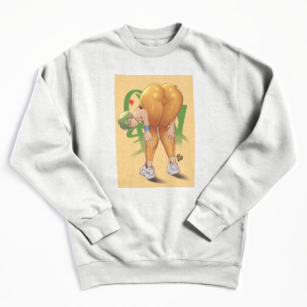 Item preview, Gym Girl. designed and sold by TomWlod.