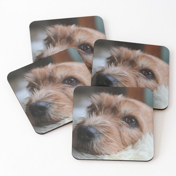 Item preview, Cute Dog designed and sold by cabgodfrey.