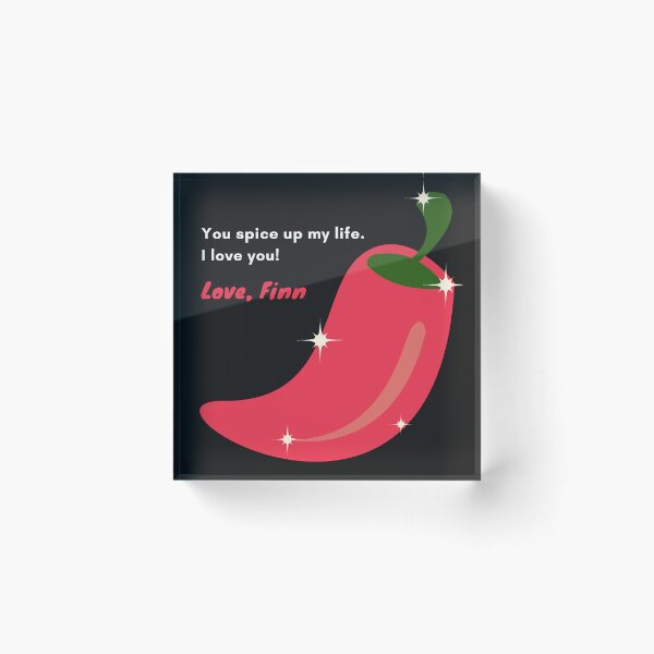 Item preview, spice designed and sold by laiil.