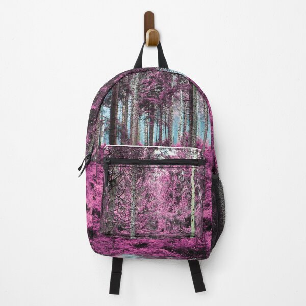 Item preview, vaporwave forest designed and sold by zupperman.