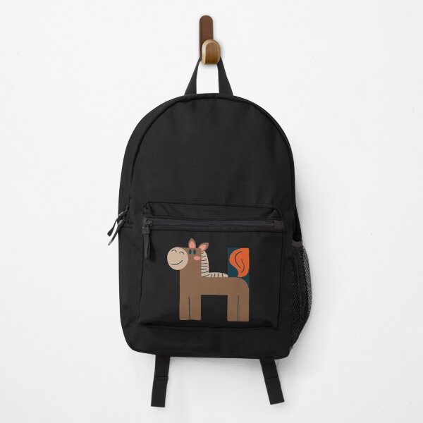 Item preview, ABC for Kids Fun Animals - H designed and sold by HappyDino Studio.