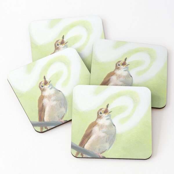 Item preview, Songbird also singing designed and sold by evagudmunds.