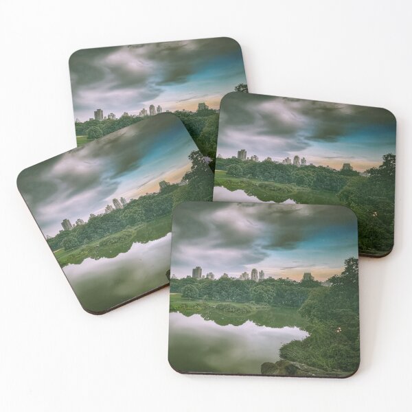 Item preview, Central Park, Manhattan, New York City  designed and sold by eleonoraingrid.