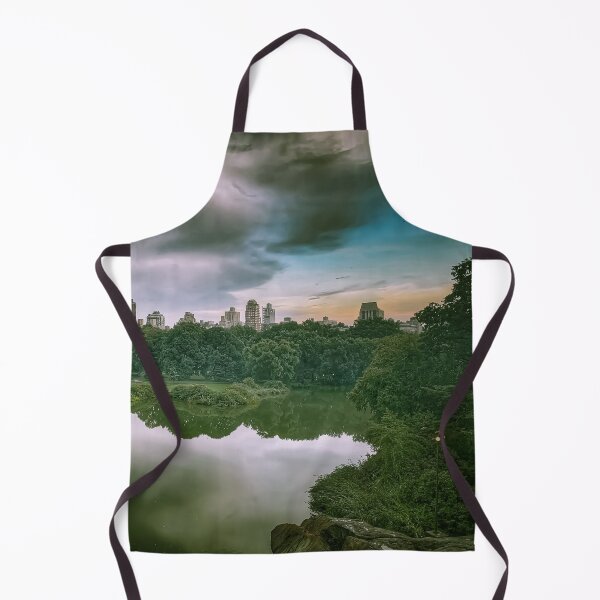 Item preview, Central Park, Manhattan, New York City designed and sold by eleonoraingrid.