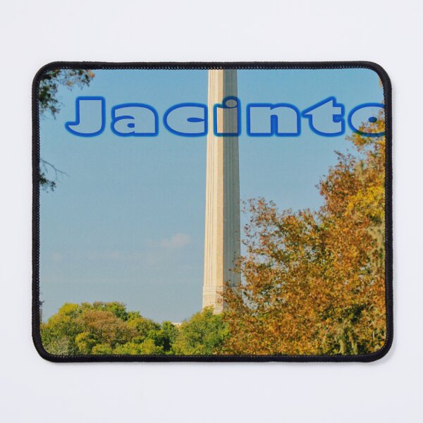 Item preview, San Jacinto Monument designed and sold by Texas Enfocus Photography.