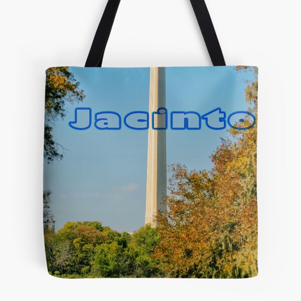 Item preview, San Jacinto Monument designed and sold by Texas Enfocus Photography.