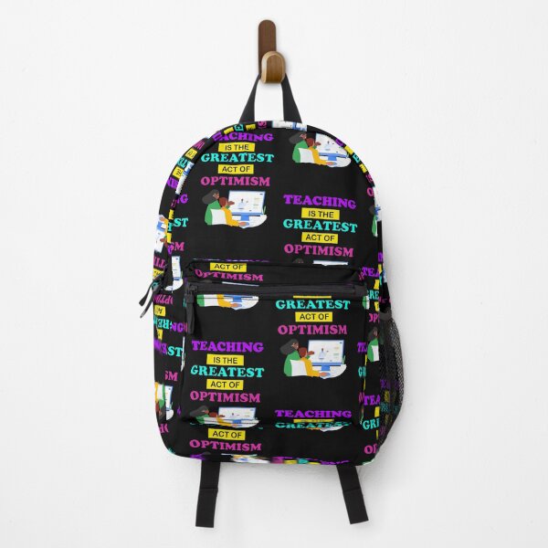 Item preview, teaching is the greatest inspiring teacher quotes design designed and sold by MotiveStuff.
