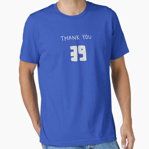 Item preview, Thank You 39 designed and sold by ZeroKara.