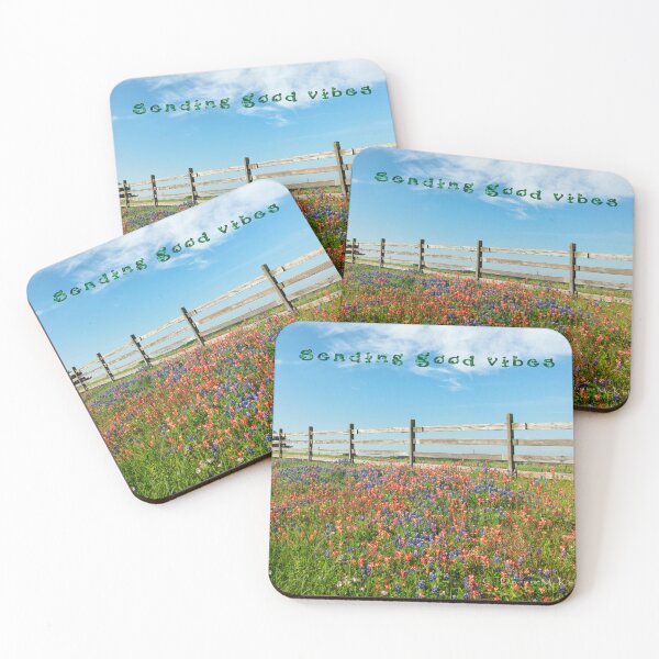 Item preview, Good Vibrations designed and sold by Texas Enfocus Photography.
