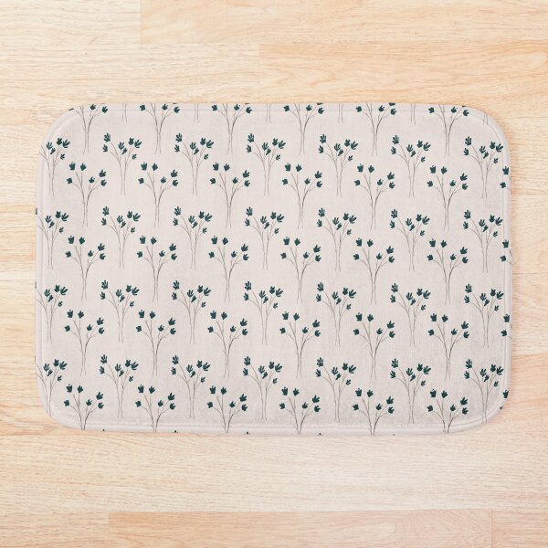 Item preview, Rain Lily [green] designed and sold by ArtbeatIllustra.