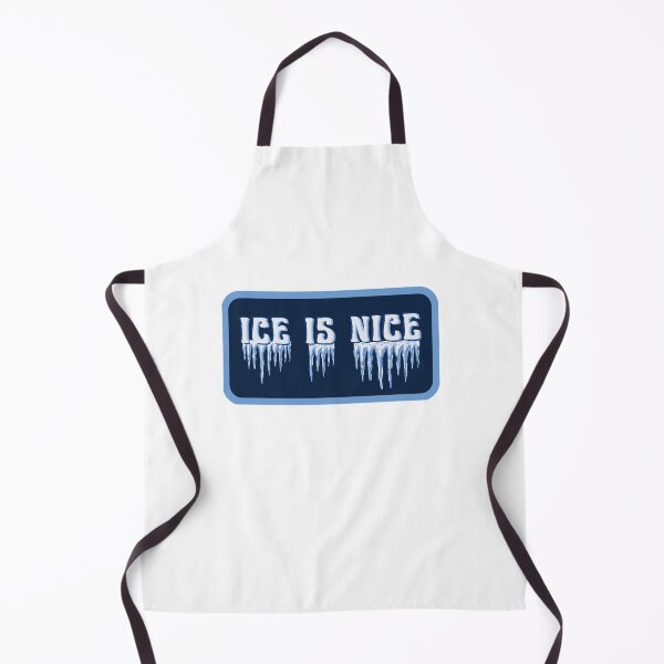 Item preview, ice is nice designed and sold by artbyadeline.