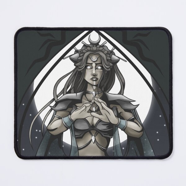 Item preview, The Dreamer (Card) designed and sold by Wolfenmond.