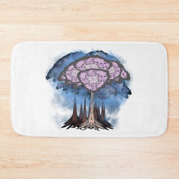 Item preview, Forest #1 designed and sold by zenferren.