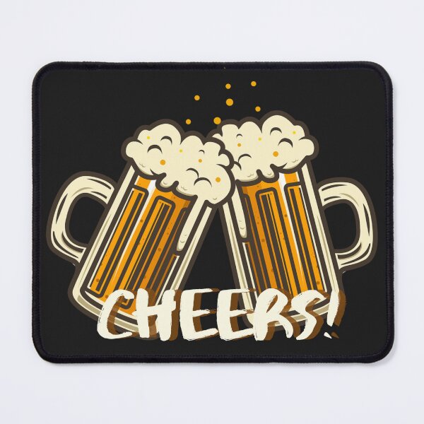 Item preview, Cheers! designed and sold by wintklc.