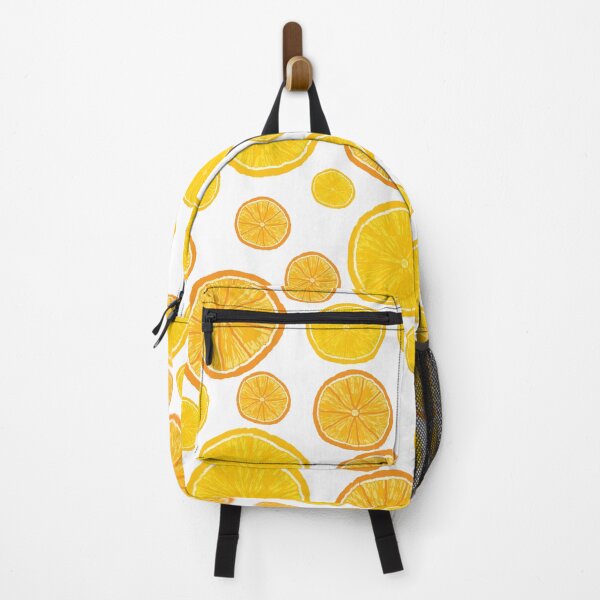 Item preview, Orange Slices Lemon Slices, Citrus Fruit, Lemonade, Orangeaid, Summer designed and sold by Angela Dow.
