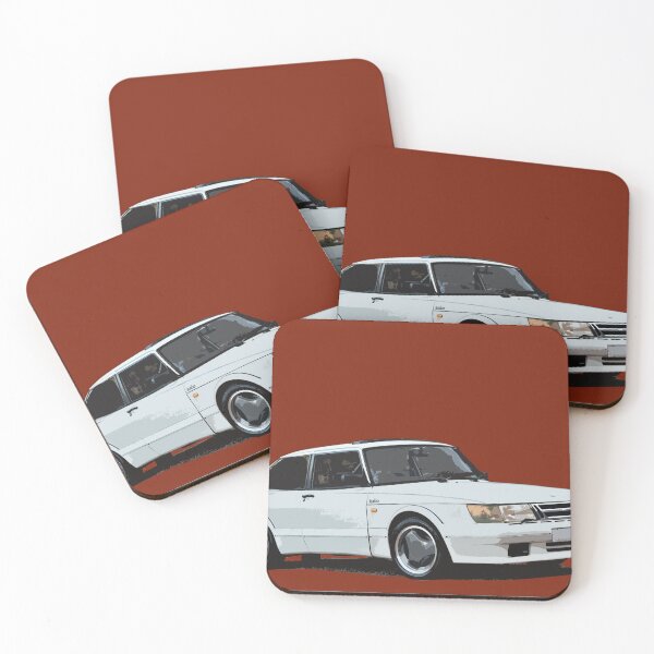 Item preview, SAAB 900 TURBO designed and sold by CARART.