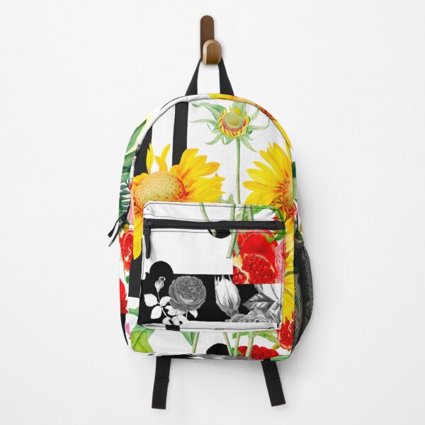 Item preview, Italian,Sicilian art,patchwork,summer,Flowers designed and sold by MariaMarinova.