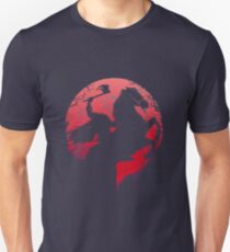 Headless Horseman Unisex T-Shirt