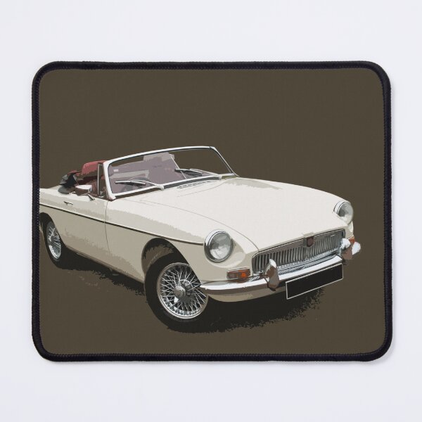 Item preview, MGB Roadster designed and sold by CARART.