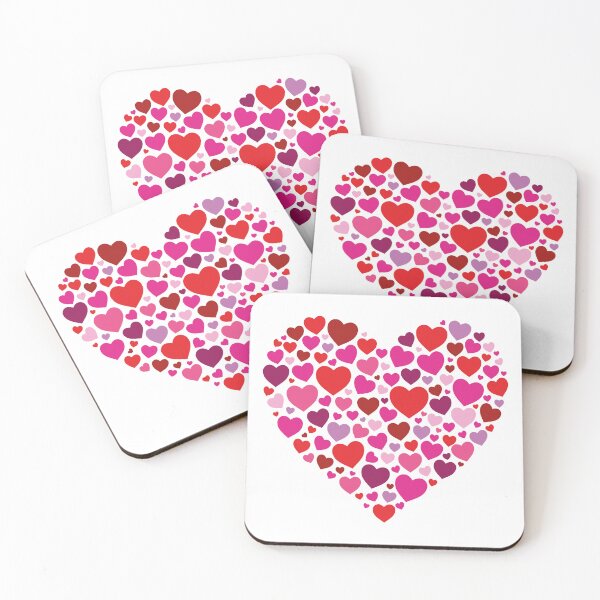 Item preview, Heart of Hearts designed and sold by conform.