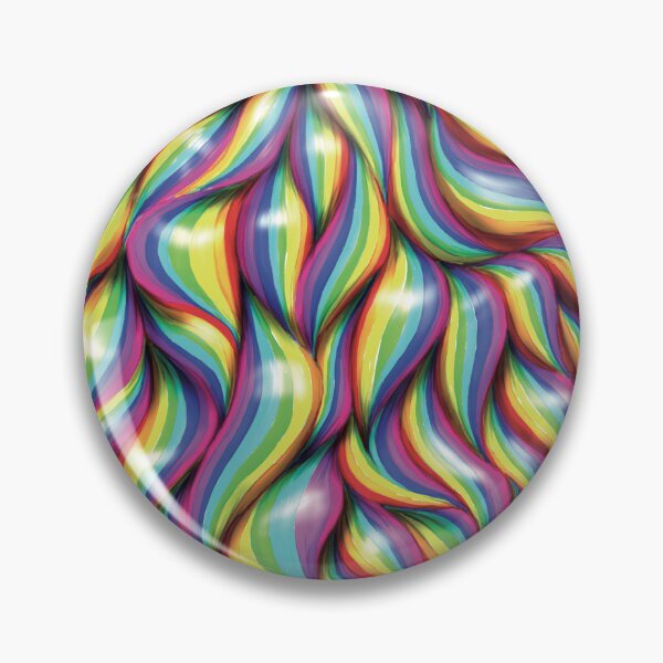 Item preview, Rainbow Power designed and sold by PierreF.