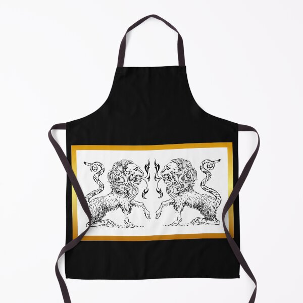 Item preview, Chimera designed and sold by artistoutfitter.