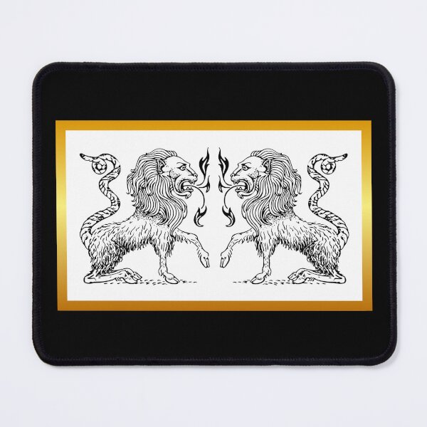 Item preview, Chimera designed and sold by artistoutfitter.