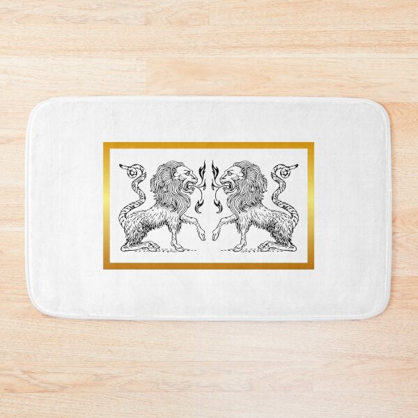 Item preview, Chimera designed and sold by artistoutfitter.