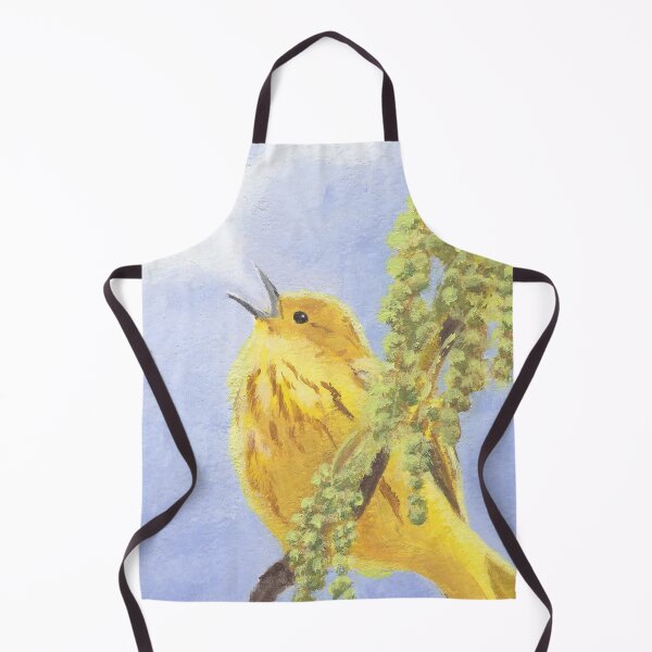 Item preview, Singing in the trees designed and sold by evagudmunds.