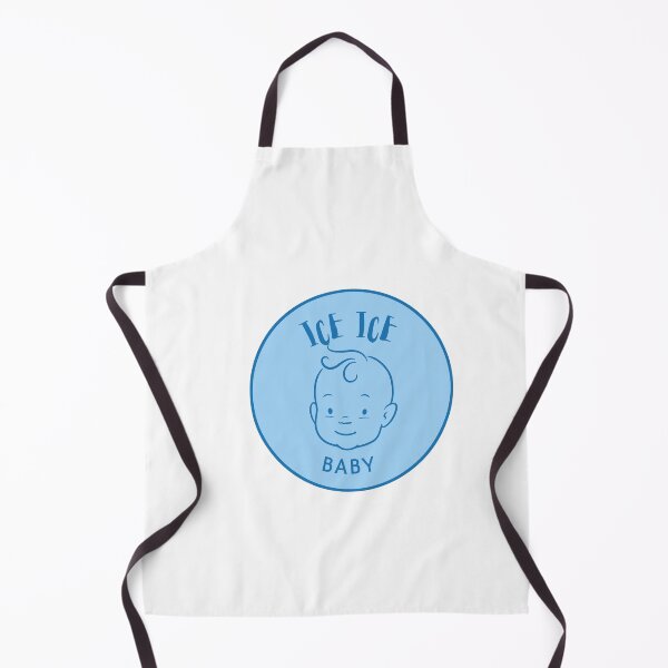 Item preview, Ice Ice Baby designed and sold by artbyadeline.