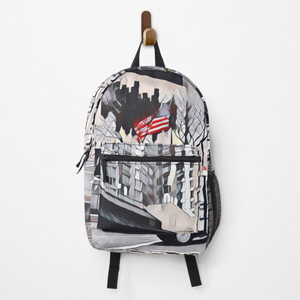 Item preview, NewYork City designed and sold by LinaLyss.