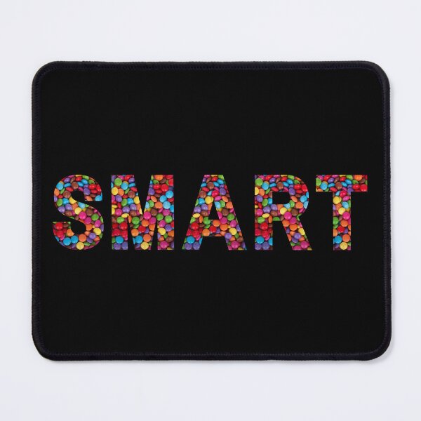 Item preview, Word Smart with Smarties designed and sold by mariejosee22.