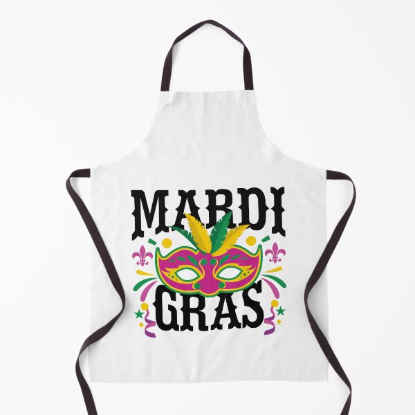 Item preview, Mardi Gras Carnival Costume Mask New Orleans Party Parade designed and sold by PIODesign.