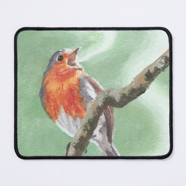 Item preview, Songbird still singing designed and sold by evagudmunds.