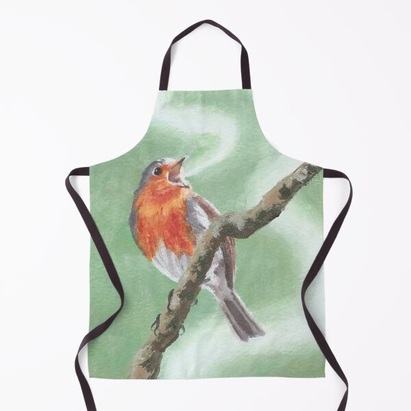 Item preview, Songbird still singing designed and sold by evagudmunds.