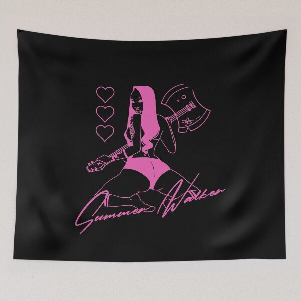 Item preview, Summer Walker Merch Support Your Local Strip Club designed and sold by jerriegxs3ydub.