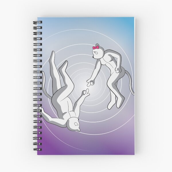 Item preview, "The Cycle" designed and sold by FPArtistry.