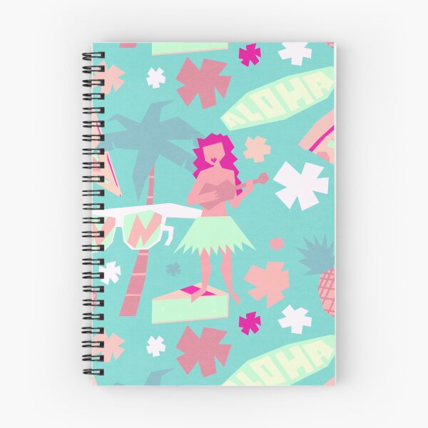 Item preview, Aloha pizza Hawaii designed and sold by Yetiland.