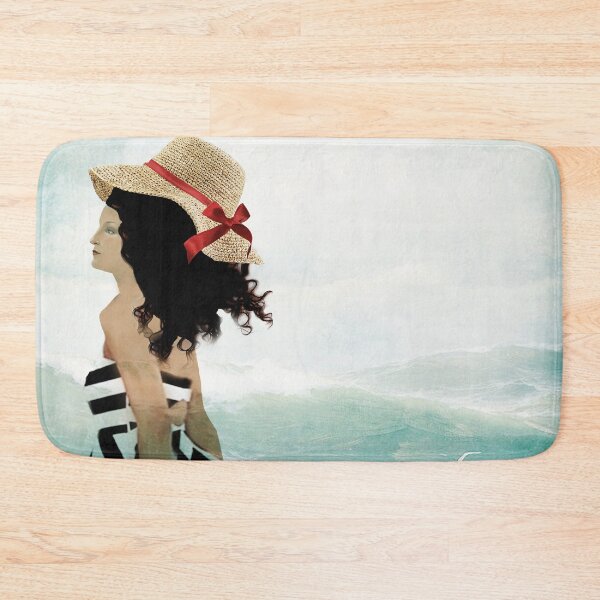 Item preview, She went off the rails designed and sold by Design4uStudio.